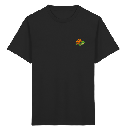 Mr. Turtle - Kids Organic Shirt