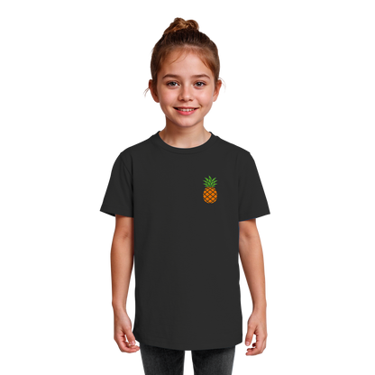 Ananas - Kids Organic Shirt