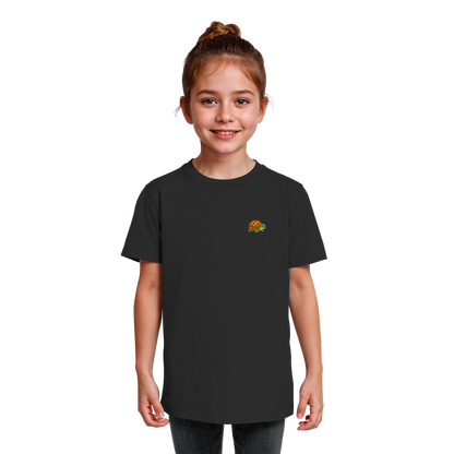 Mr. Turtle - Kids Organic Shirt