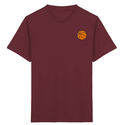 Basketball - Kids Organic Shirt