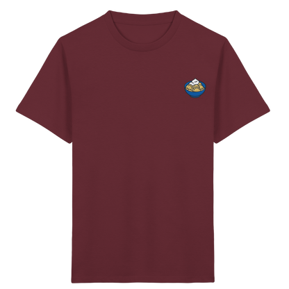 Pilmeni mit Schmand - Kids Organic Shirt