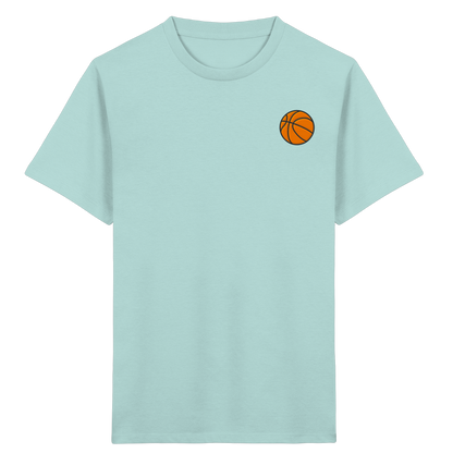 Basketball - Kids Organic Shirt
