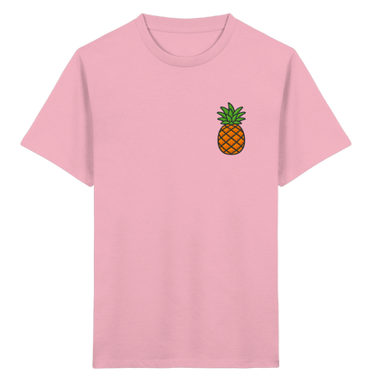 Ananas - Kids Organic Shirt
