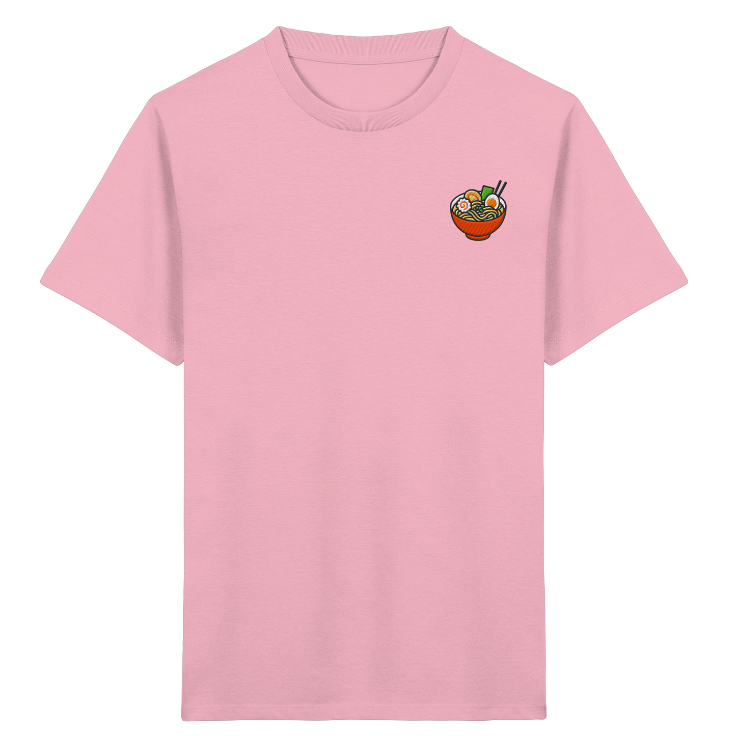 Ramen Bowl - Kids Organic Shirt