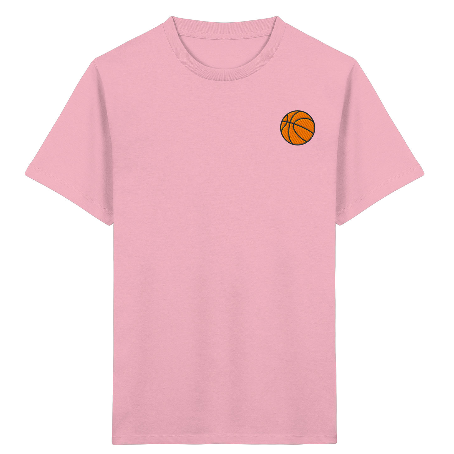 Basketball - Kids Organic Shirt