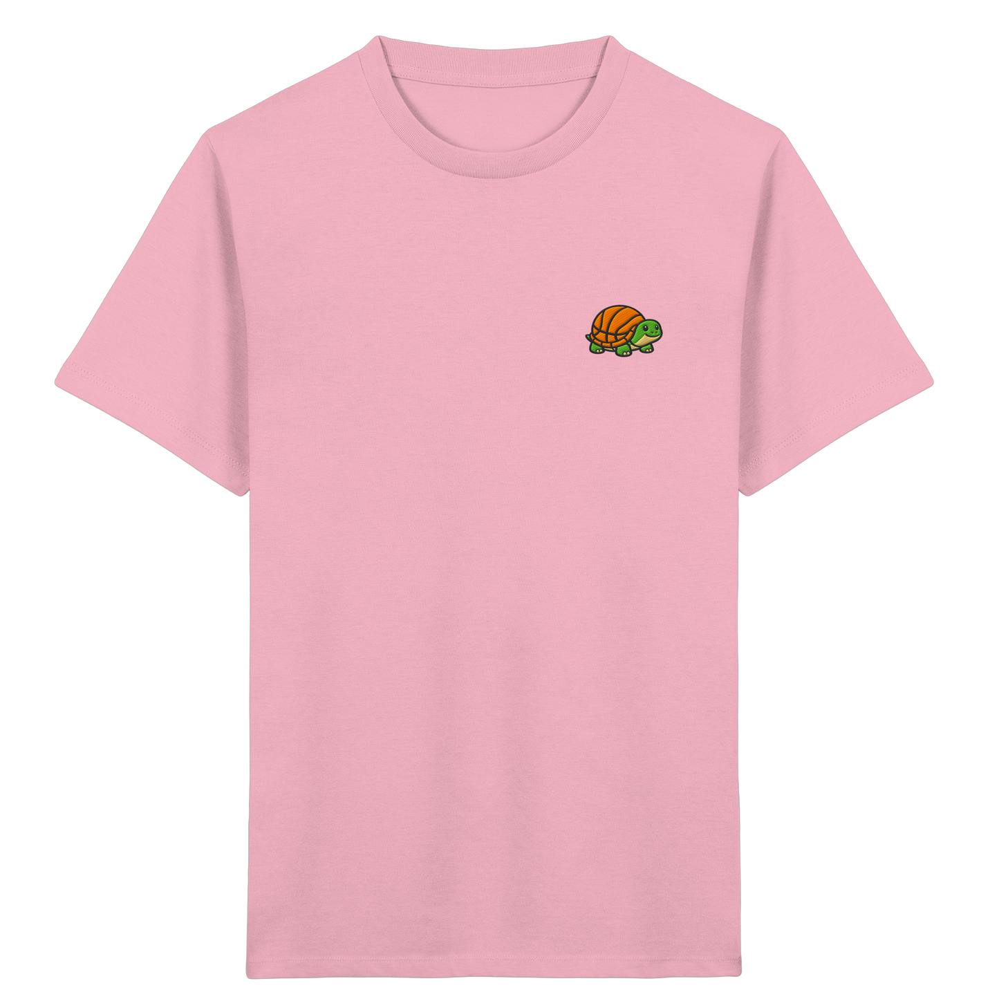 Mr. Turtle - Kids Organic Shirt