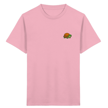 Mr. Turtle - Kids Organic Shirt