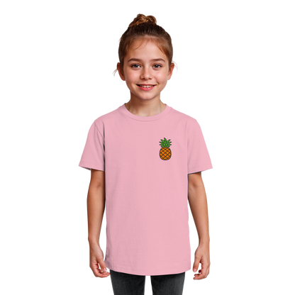 Ananas - Kids Organic Shirt
