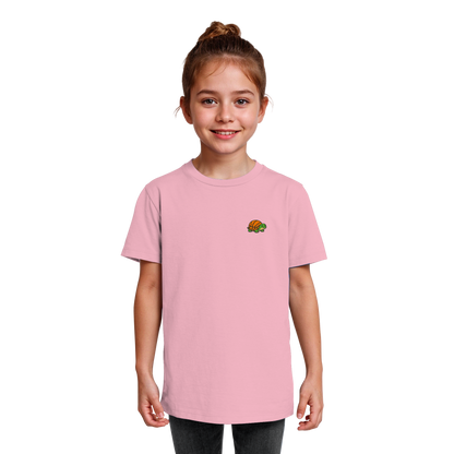 Mr. Turtle - Kids Organic Shirt