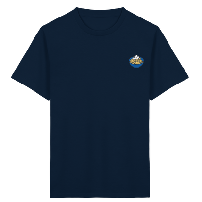 Pilmeni mit Schmand - Kids Organic Shirt