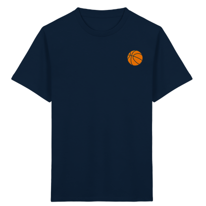 Basketball - Kids Organic Shirt
