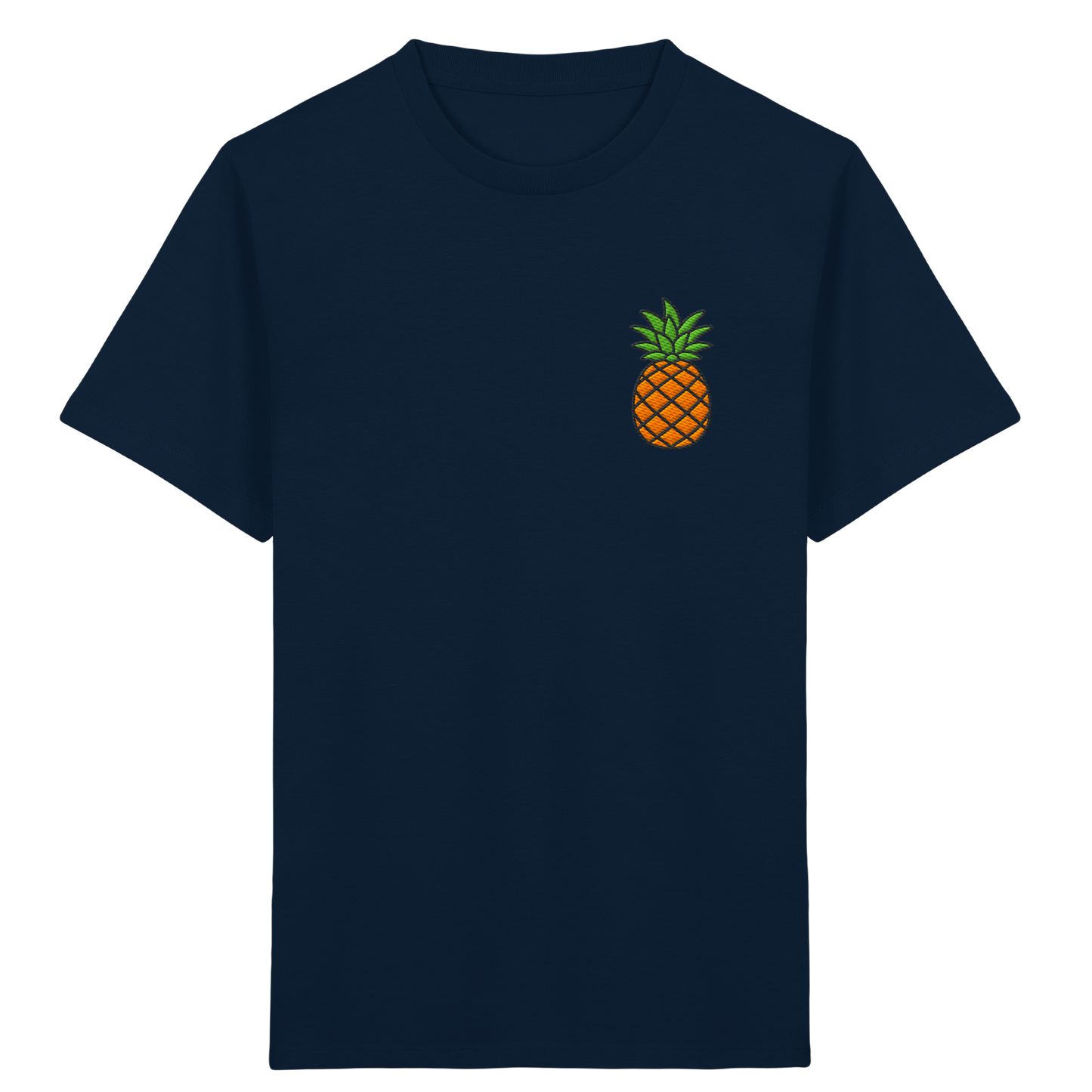 Ananas - Kids Organic Shirt
