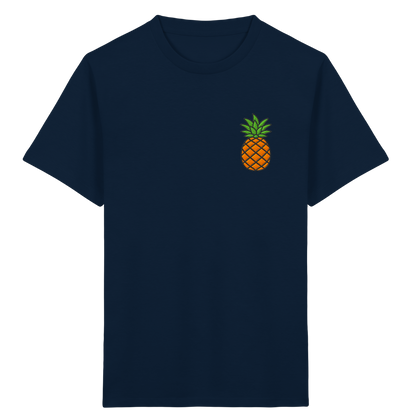 Ananas - Kids Organic Shirt
