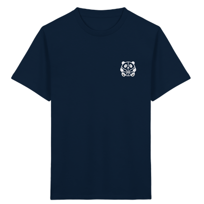 Basketball Panda - Kids Organic Shirt