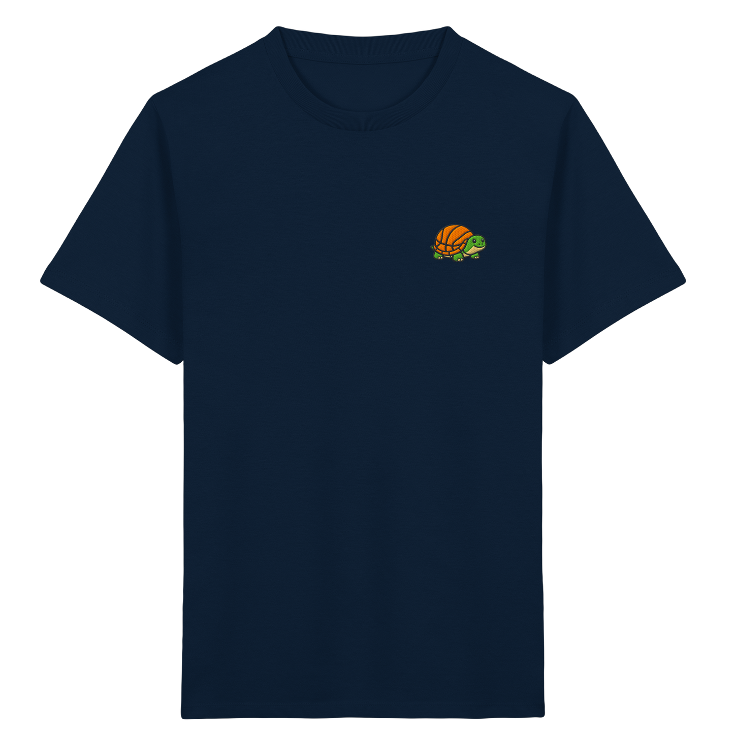 Mr. Turtle - Kids Organic Shirt