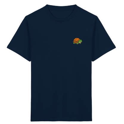 Mr. Turtle - Kids Organic Shirt