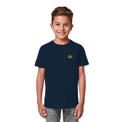 Mr. Turtle - Kids Organic Shirt