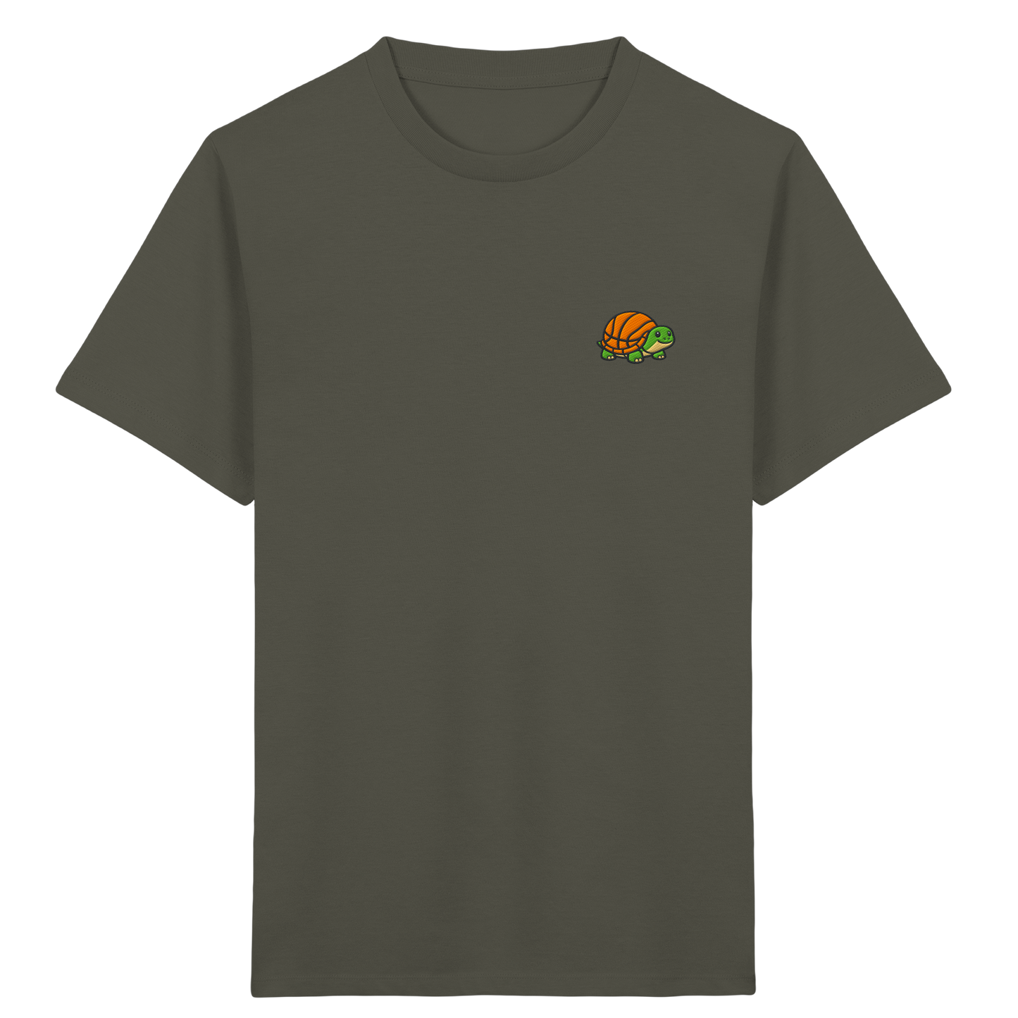 Mr. Turtle - Kids Organic Shirt