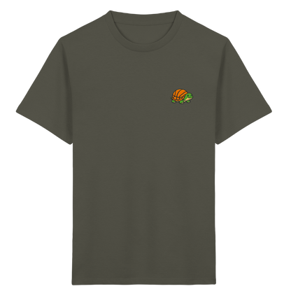 Mr. Turtle - Kids Organic Shirt
