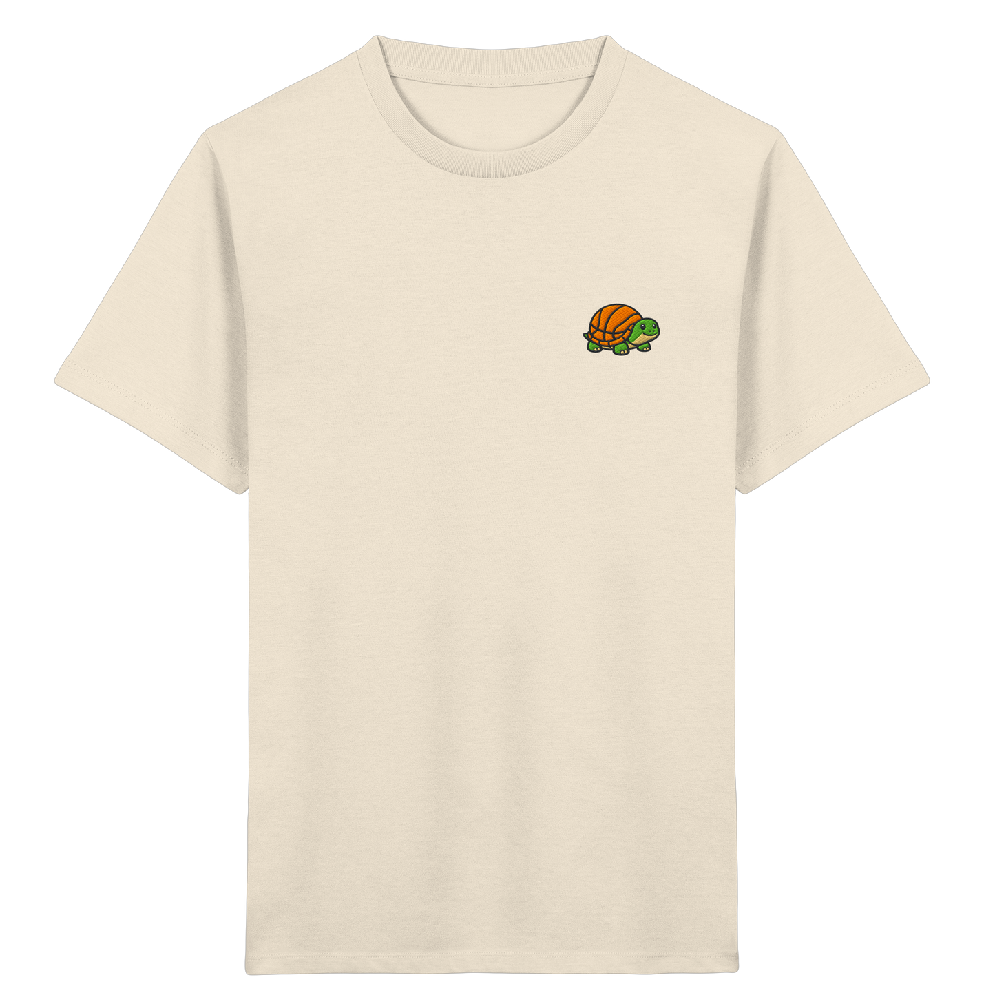 Mr. Turtle - Kids Organic Shirt