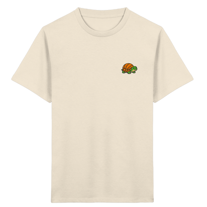 Mr. Turtle - Kids Organic Shirt