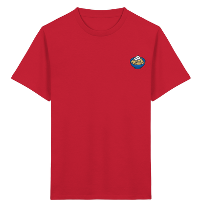 Pilmeni mit Schmand - Kids Organic Shirt