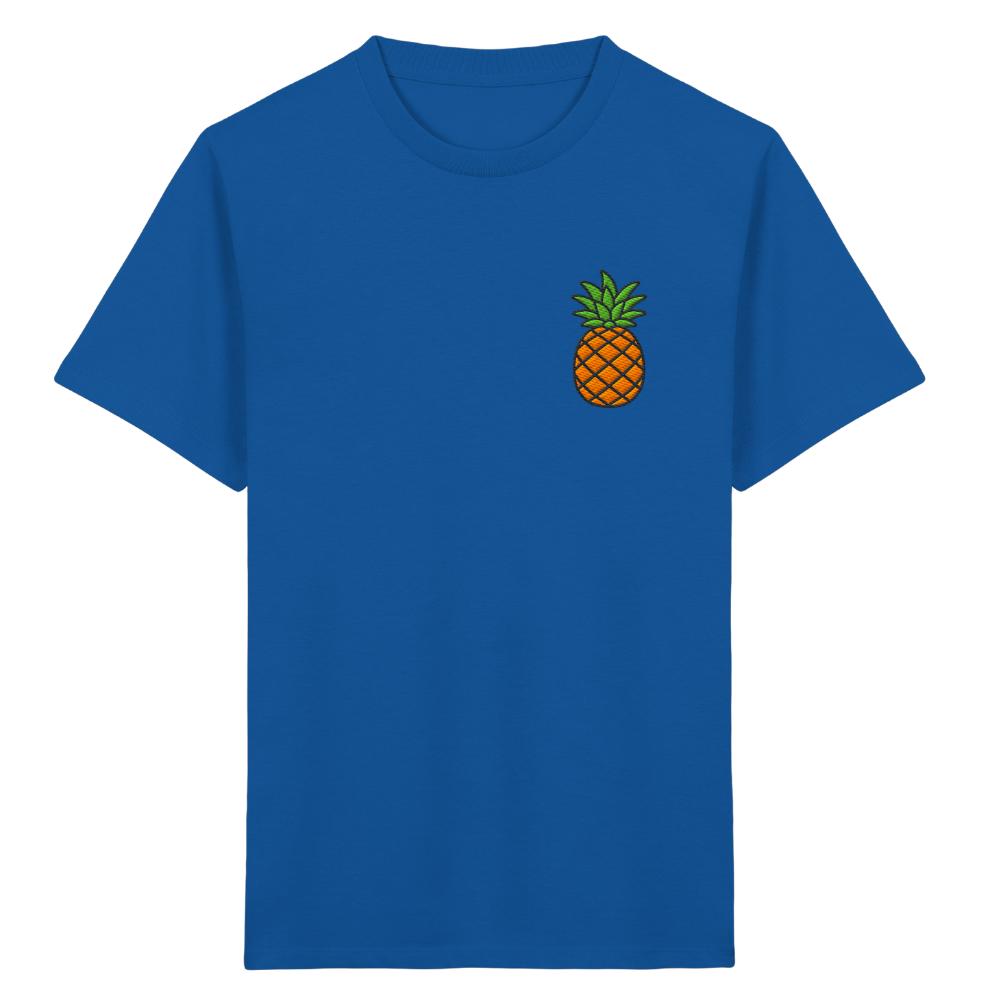 Ananas - Kids Organic Shirt