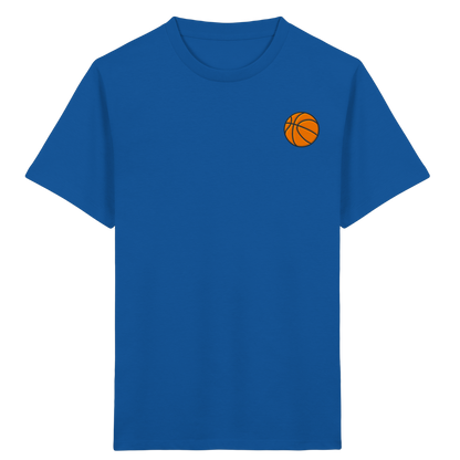 Basketball - Kids Organic Shirt