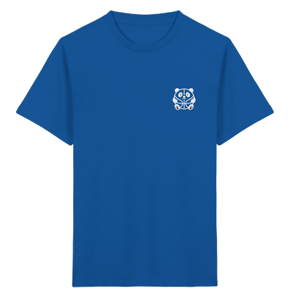 Basketball Panda - Kids Organic Shirt