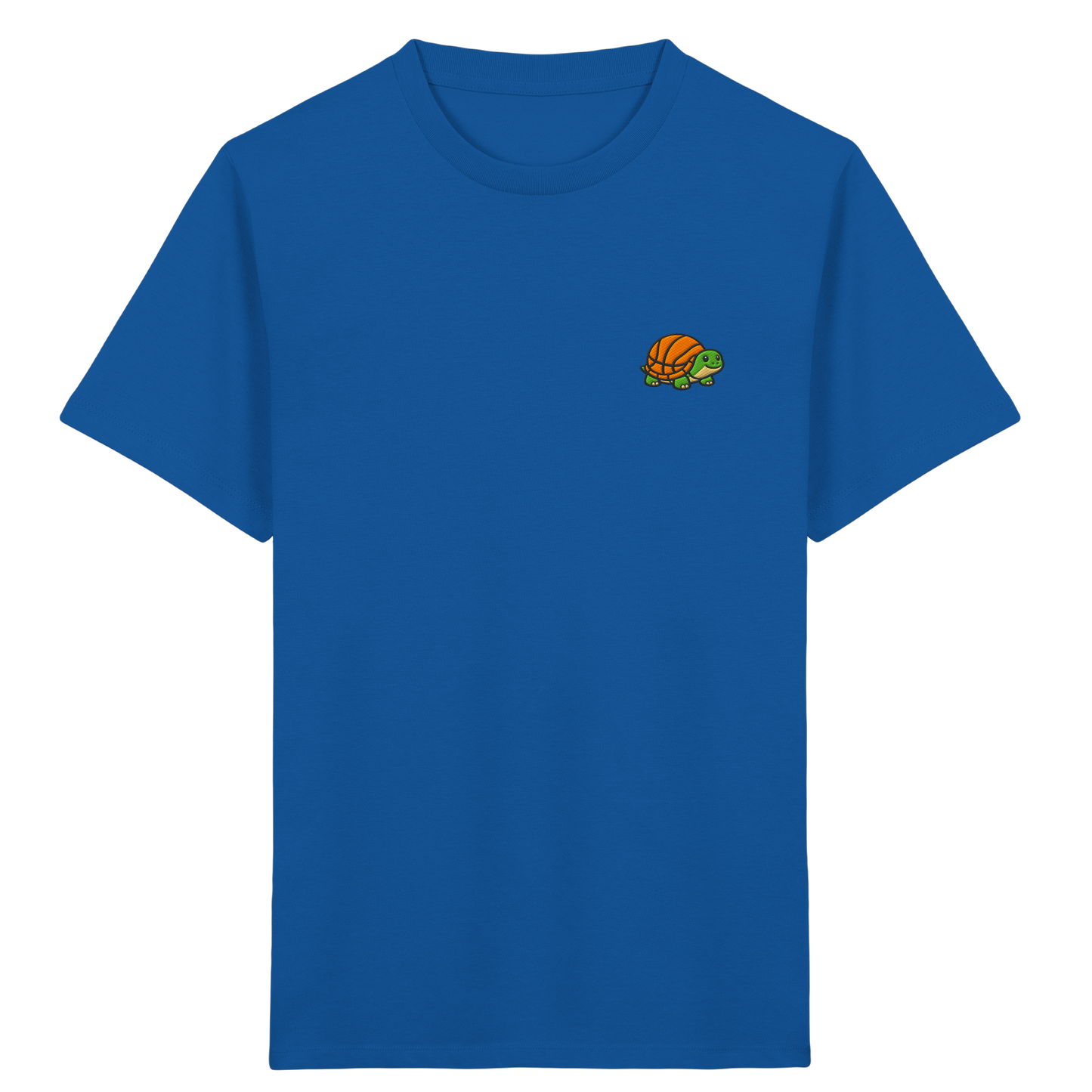 Mr. Turtle - Kids Organic Shirt