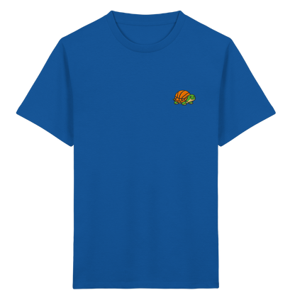 Mr. Turtle - Kids Organic Shirt