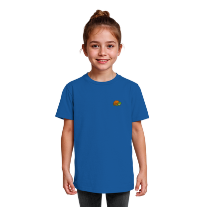 Mr. Turtle - Kids Organic Shirt