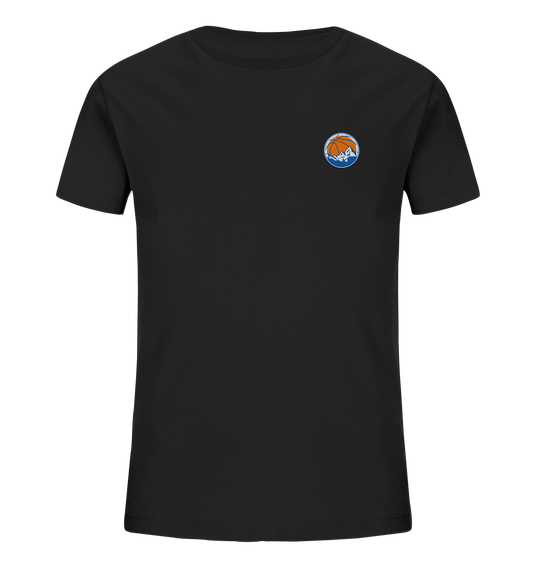 SG Heising-Kottern Logo - Kids Organic Shirt