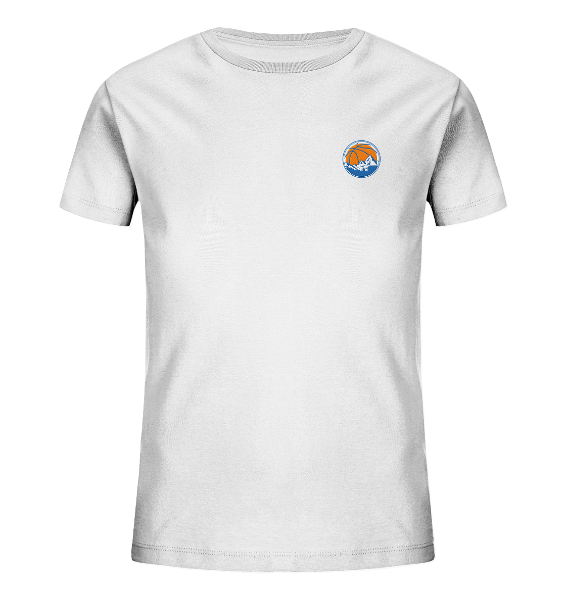 SG Heising-Kottern Logo - Kids Organic Shirt