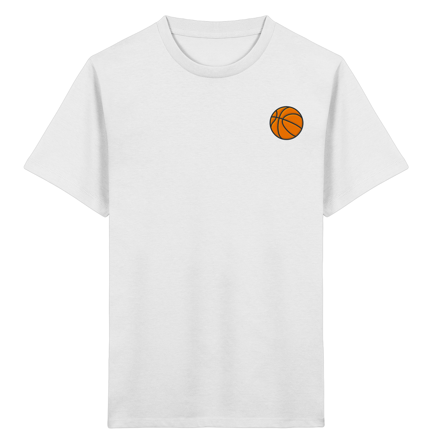 Basketball - Kids Organic Shirt