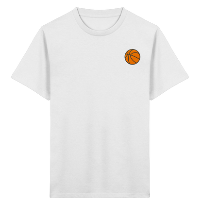 Basketball - Kids Organic Shirt