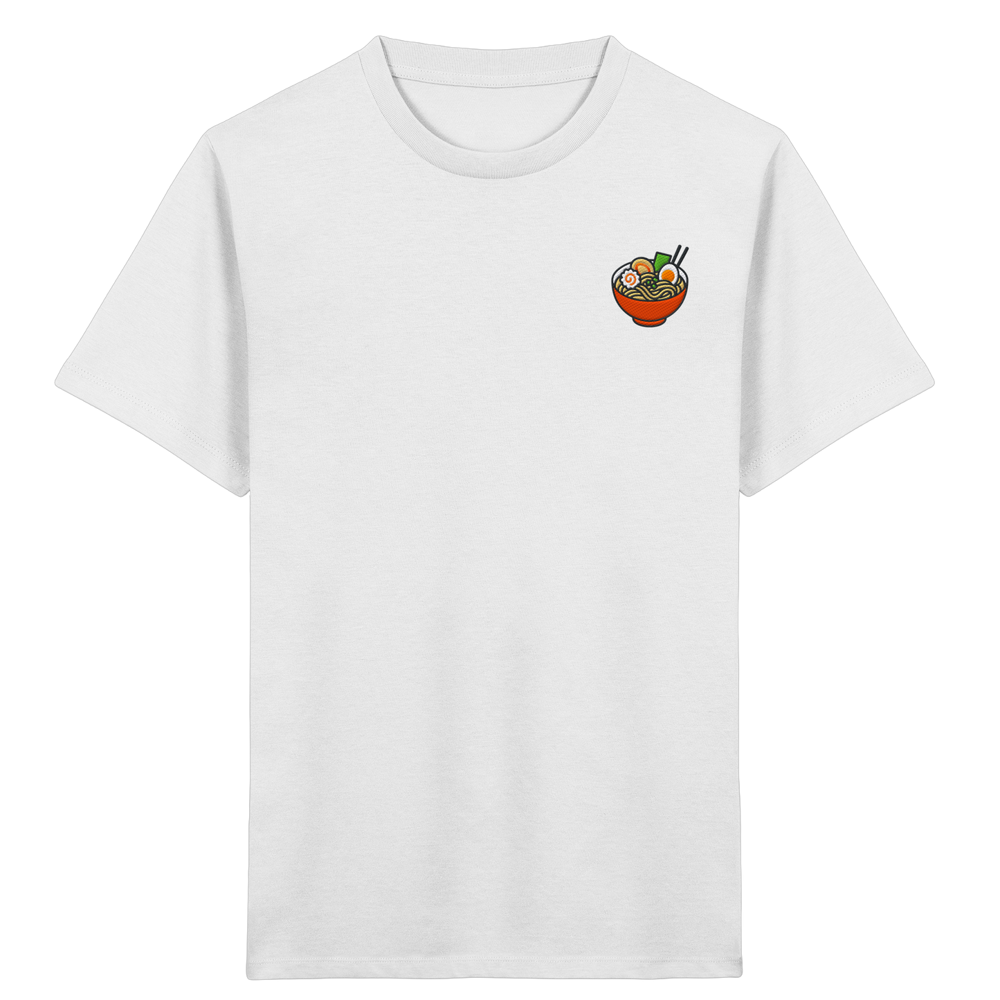 Ramen Bowl - Kids Organic Shirt