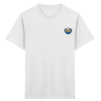 Pilmeni mit Schmand - Kids Organic Shirt