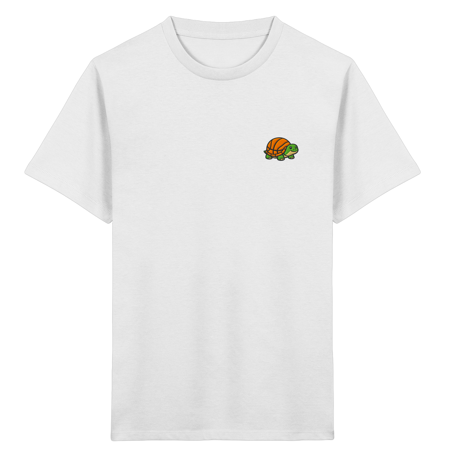 Mr. Turtle - Kids Organic Shirt
