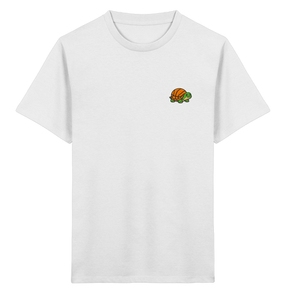 Mr. Turtle - Kids Organic Shirt