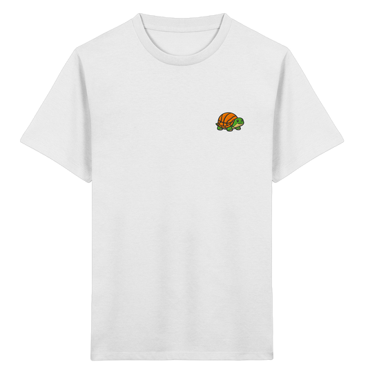 Mr. Turtle - Kids Organic Shirt