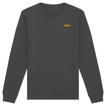 Schallplatte - Organic Basic Unisex Sweatshirt