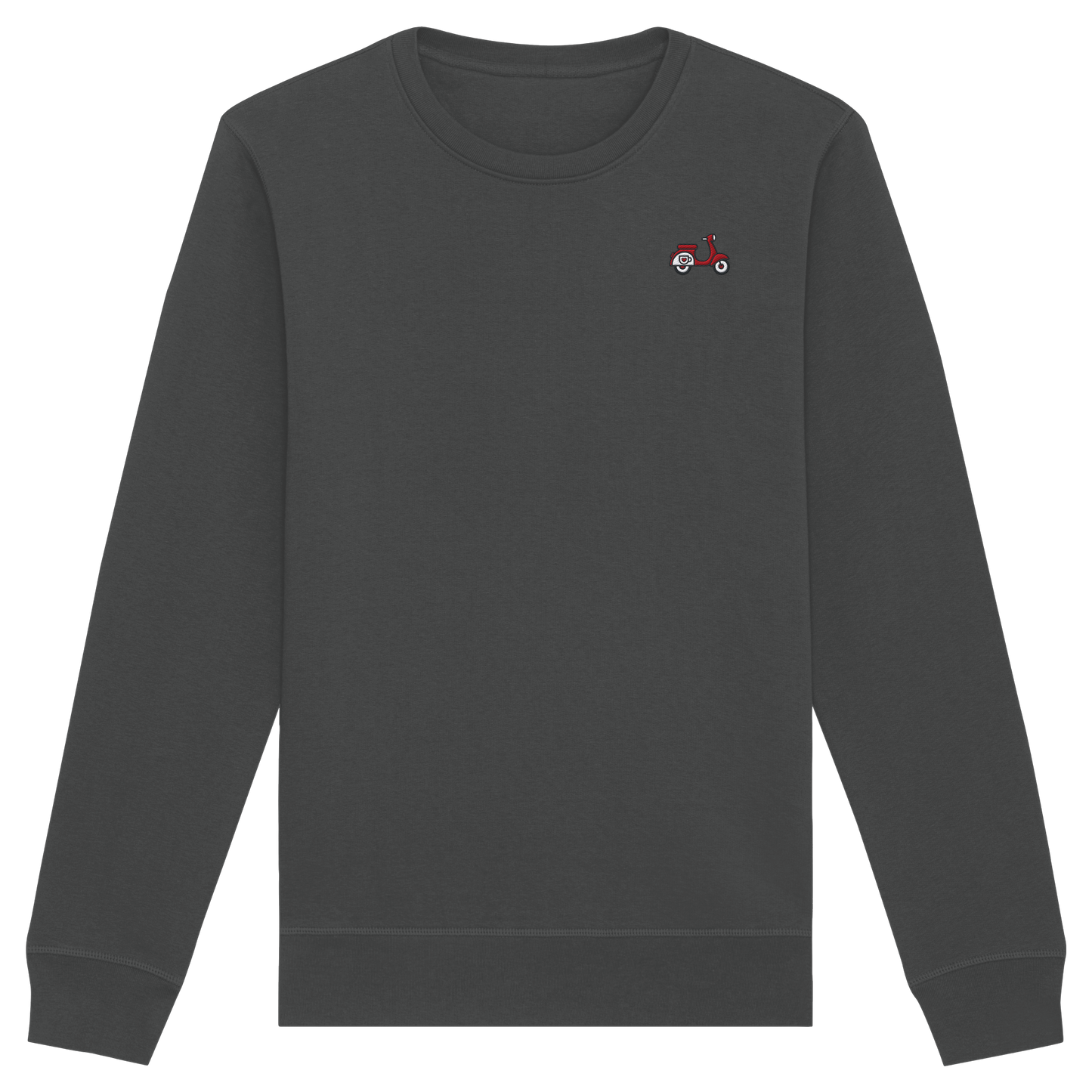Scooter - Organic Basic Unisex Sweatshirt