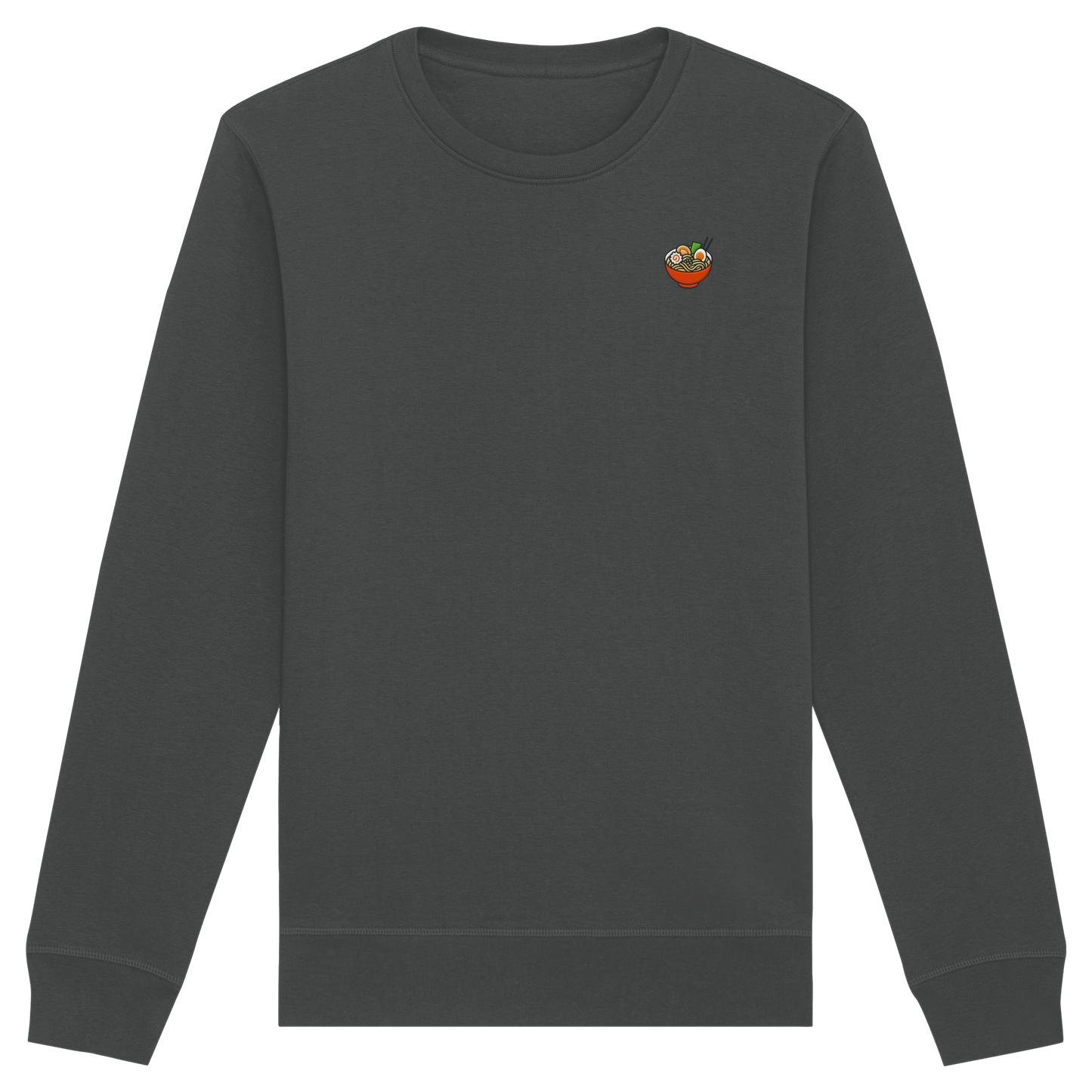 Ramen Bowl - Organic Basic Unisex Sweatshirt