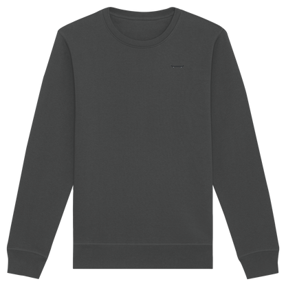 Skateboard - Organic Basic Unisex Sweatshirt