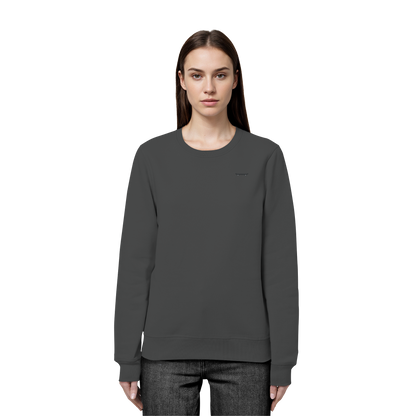 Skateboard - Organic Basic Unisex Sweatshirt
