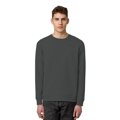 Skateboard - Organic Basic Unisex Sweatshirt