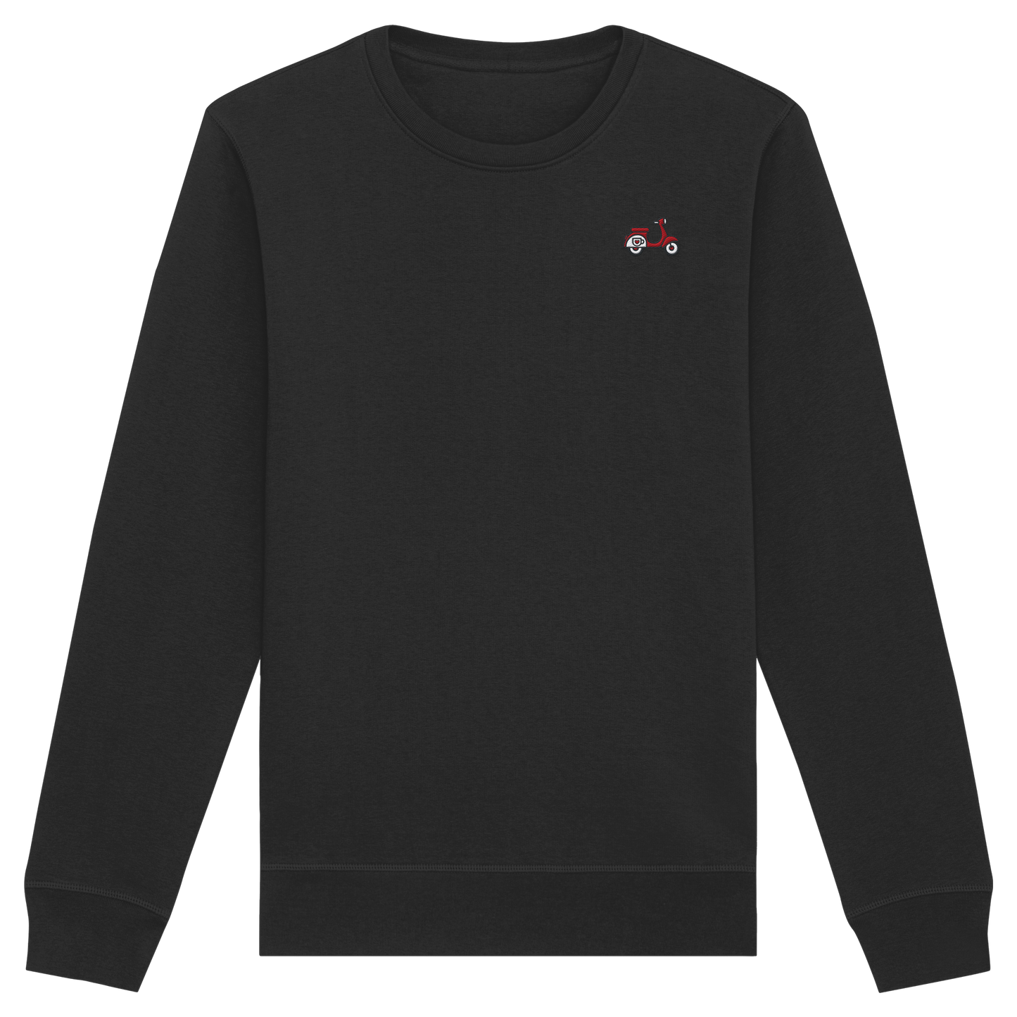 Scooter - Organic Basic Unisex Sweatshirt