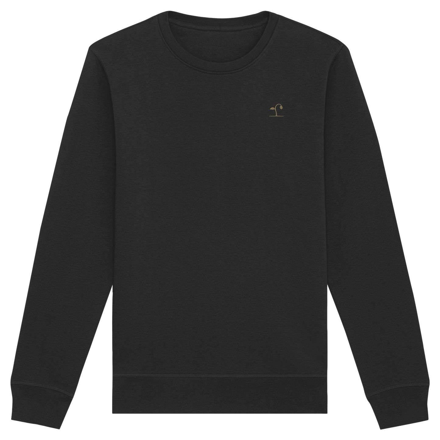 New Beginning - Organic Basic Unisex Sweatshirt