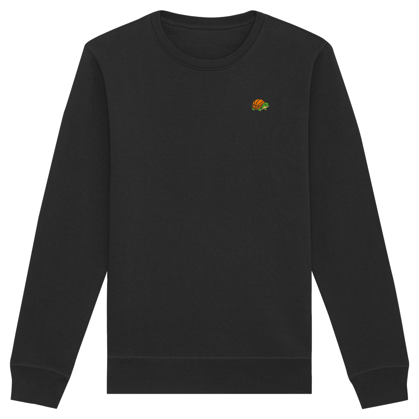 Mr. Turtle - Organic Basic Unisex Sweatshirt